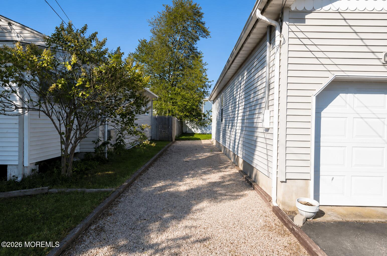 562 George Road Toms River, NJ 08753 - Photo 13 of 16 Side