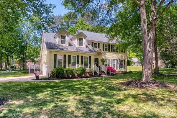 $599,900 | 120 Brittany Way, Salisbury, NC 28146