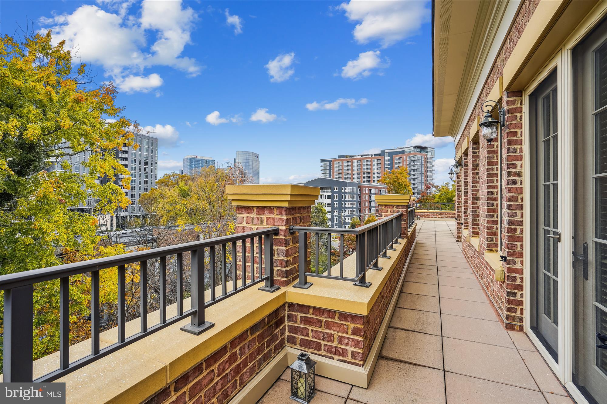 1781 Chain Bridge Road, Unit 407 McLean, VA 22102 - Photo 1 of 38 Terrace