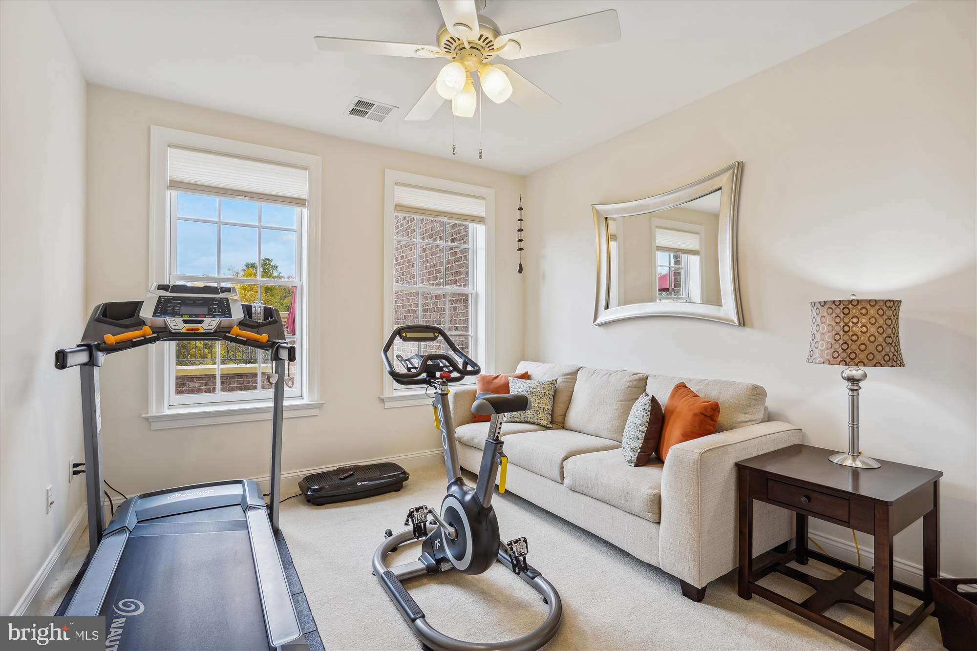 1781 Chain Bridge Road, Unit 407 McLean, VA 22102 - Photo 20 of 38 Bedroom