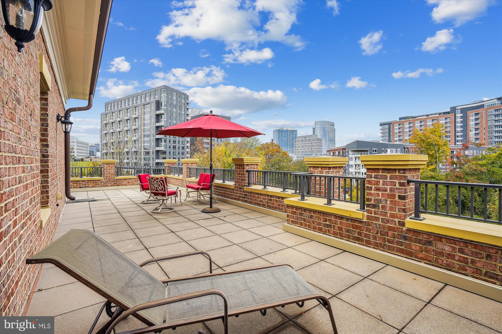 1781 Chain Bridge Road, Unit 407 McLean, VA 22102 - Photo 2 of 38 Terrace