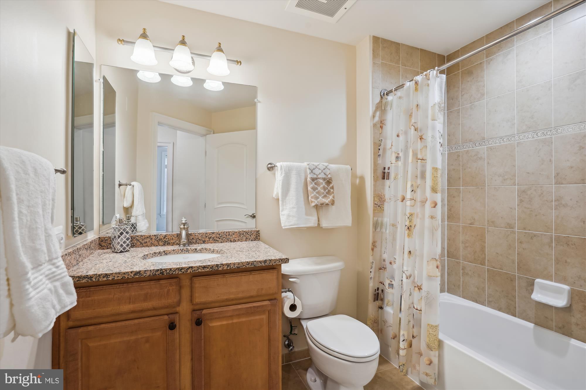 1781 Chain Bridge Road, Unit 407 McLean, VA 22102 - Photo 21 of 38 Bath