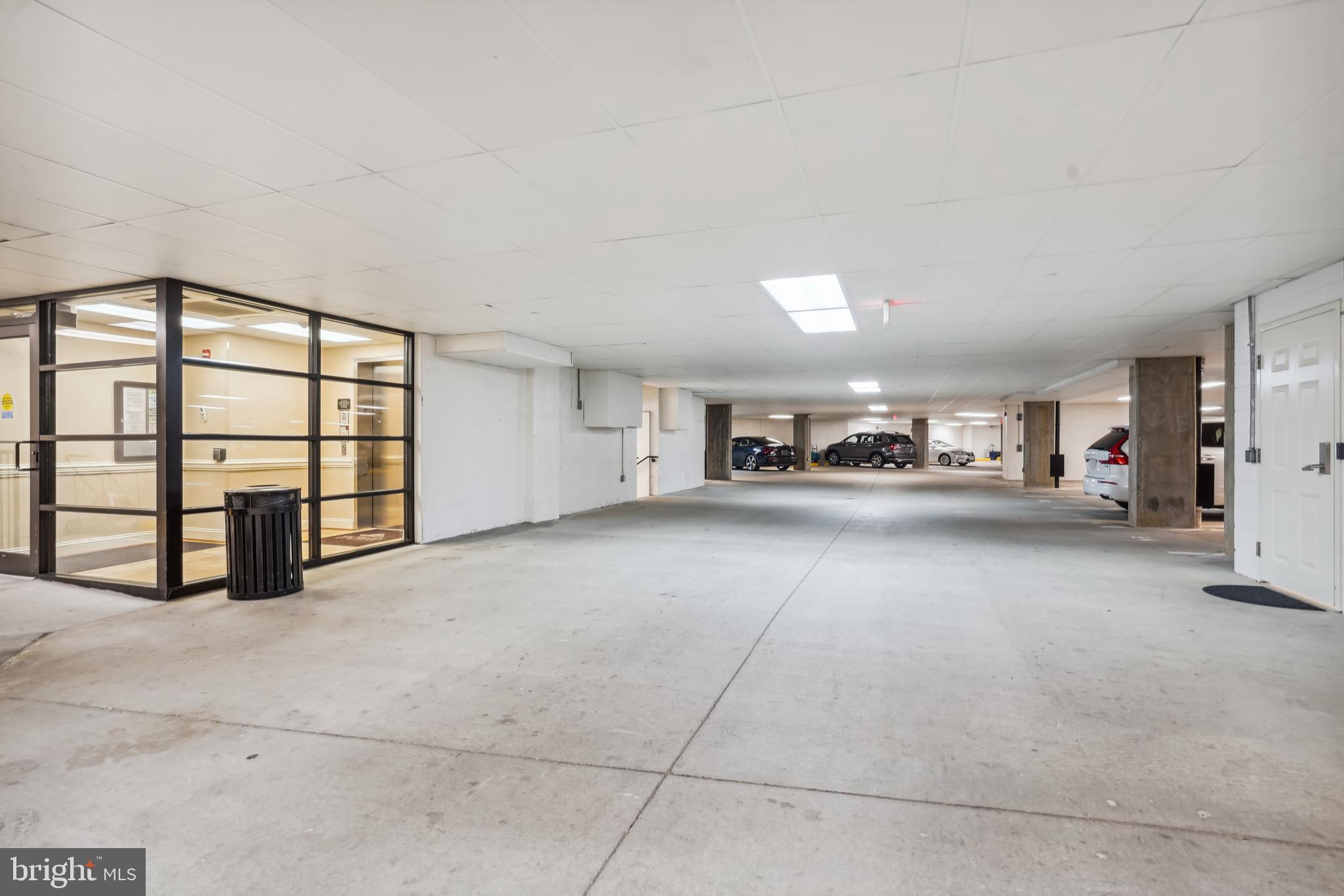 1781 Chain Bridge Road, Unit 407 McLean, VA 22102 - Photo 26 of 38 Easy access to elevator