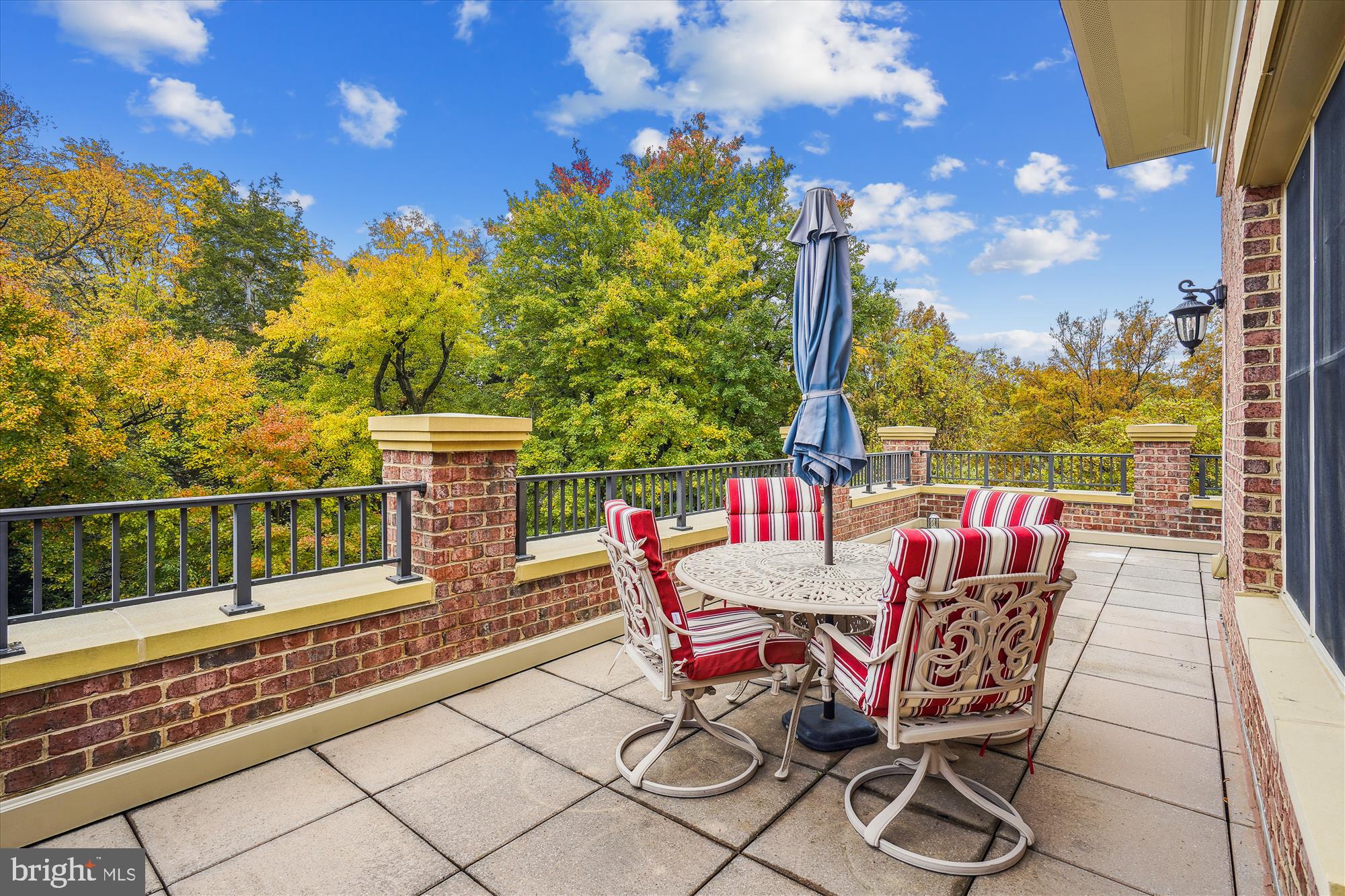 1781 Chain Bridge Road, Unit 407 McLean, VA 22102 - Photo 3 of 38 Terrace