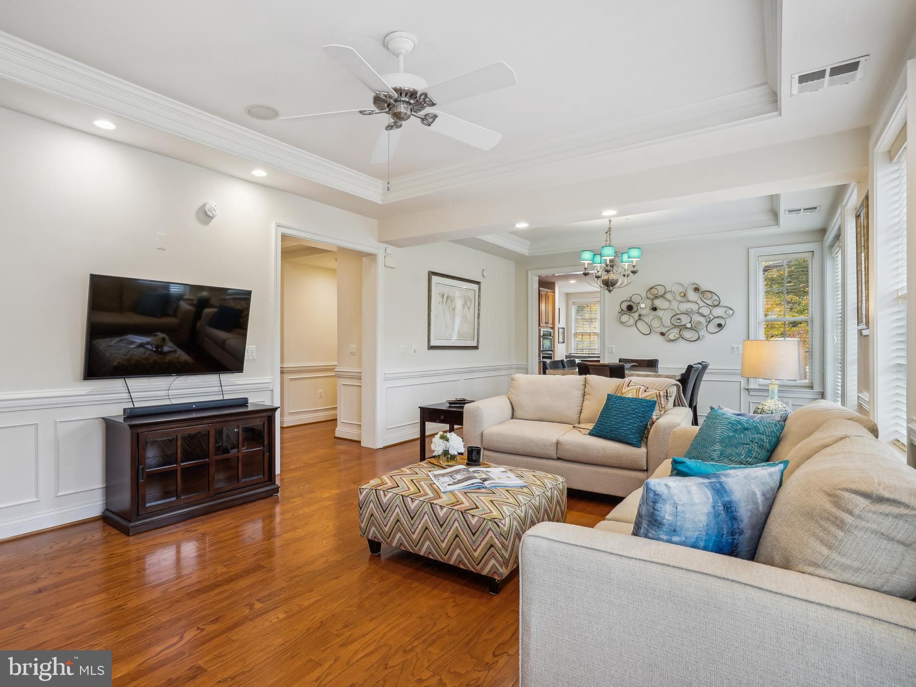 1781 Chain Bridge Road, Unit 407 McLean, VA 22102 - Photo 7 of 38