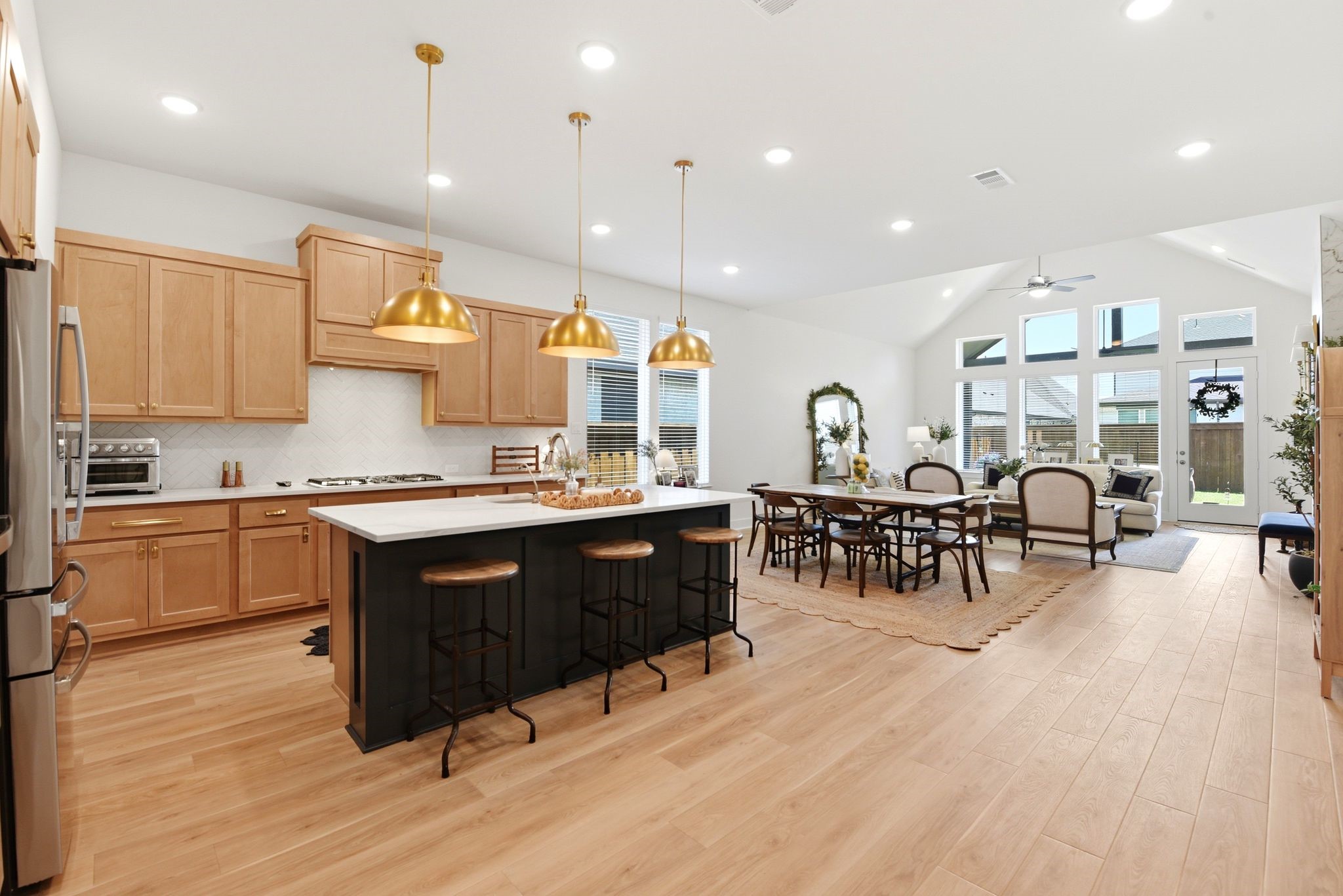 27927 Spg Fls Court Spring, TX 77386 - Photo 6 of 46