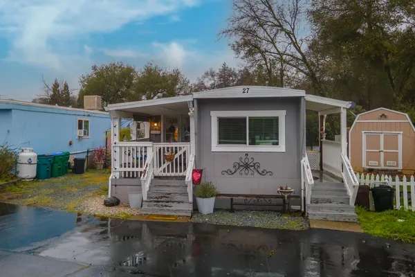 $100,000 | 3881 Many Oaks Lane, Unit 27, Shingle Springs, CA 95682