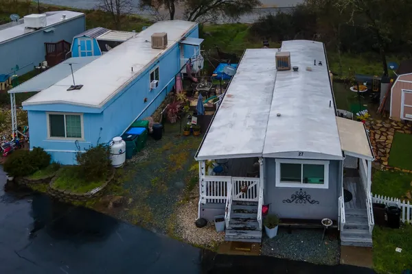 $100,000 | 3881 Many Oaks Lane, Unit 27, Shingle Springs, CA 95682