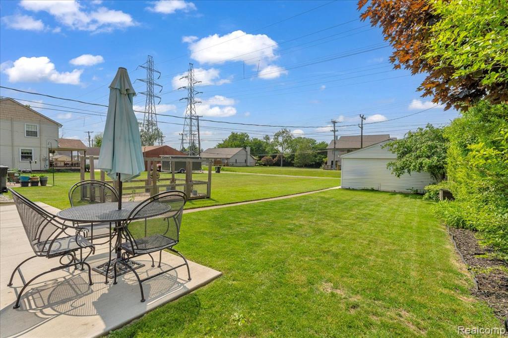 3220 John R Street Trenton, MI 48183 - Photo 27 of 30