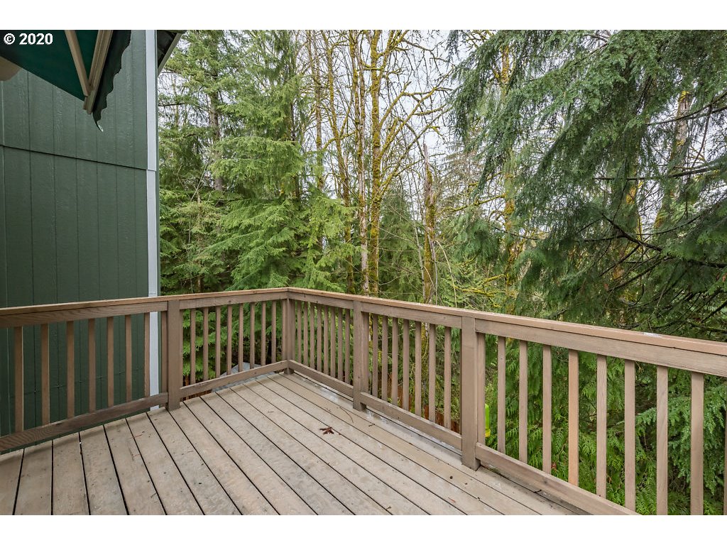 37839 Rachael Drive Sandy, OR 97055 - Photo 12 of 32 Deck