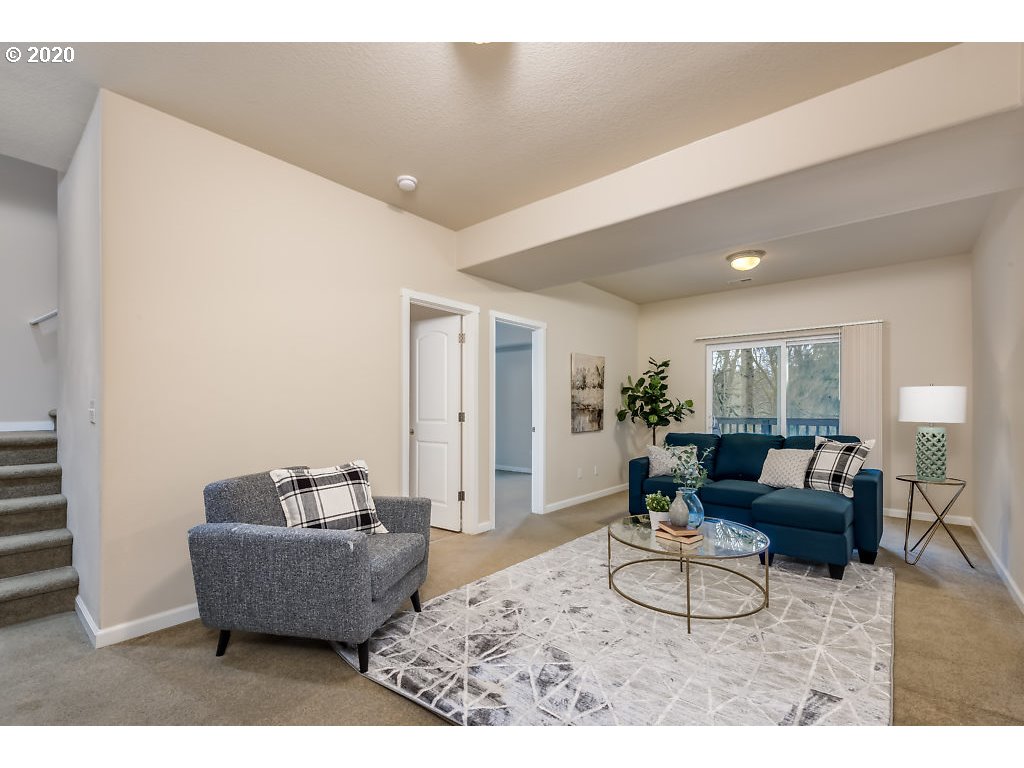 37839 Rachael Drive Sandy, OR 97055 - Photo 23 of 32 Bonus Room