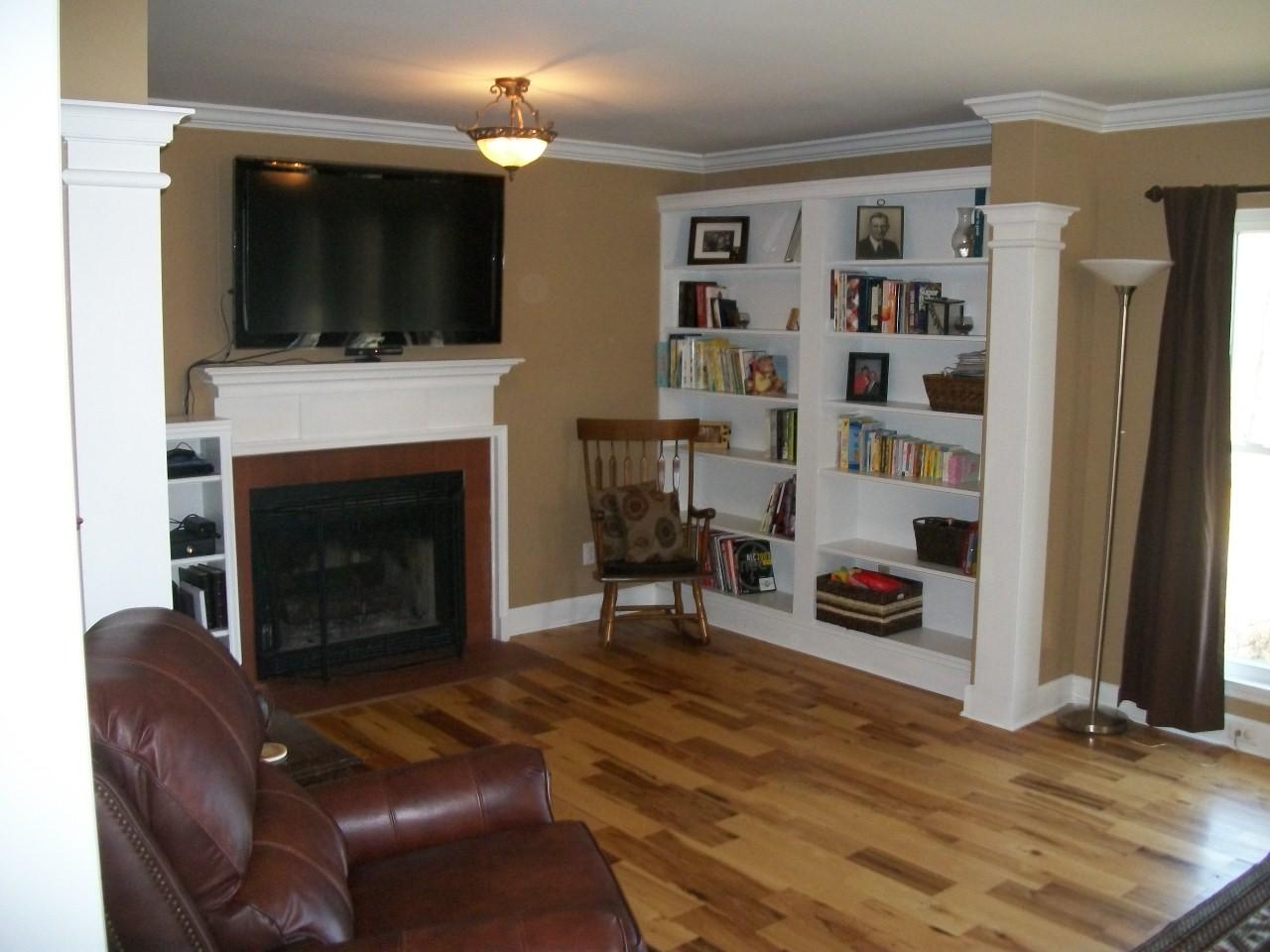 20 Love Hill Road Ringgold, GA 30736 - Photo 3 of 32 100_7304