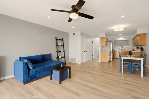 $649,995 | 4567 Don Ricardo Drive, Los Angeles, CA 90008