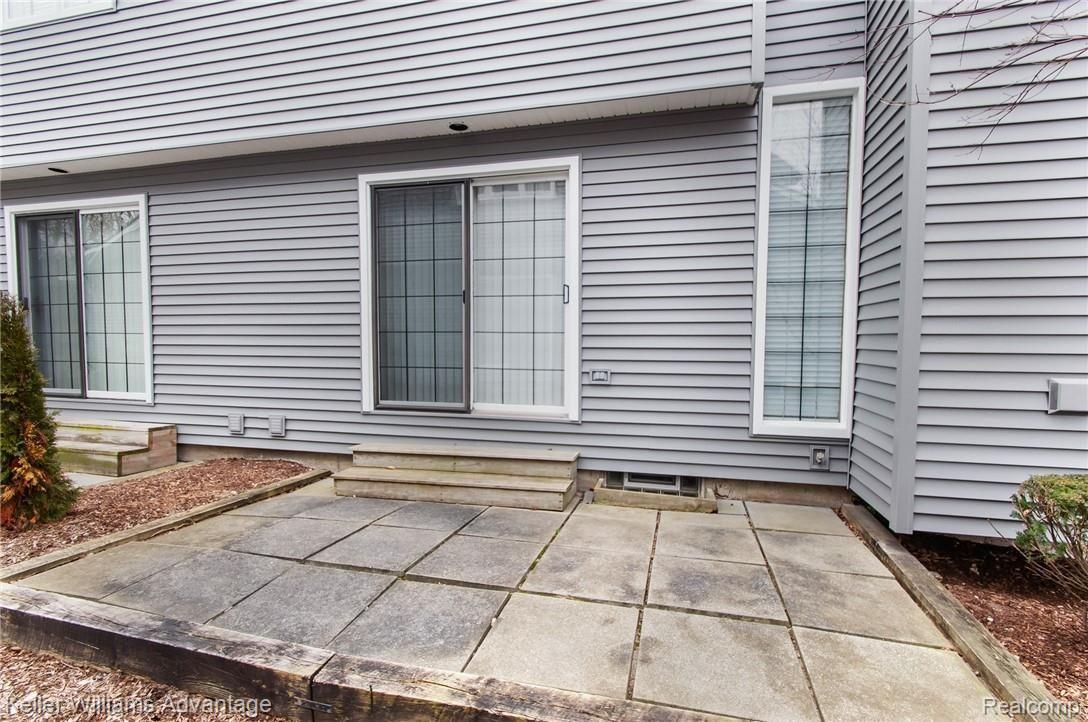 649 South Crooks Road Clawson, MI 48017 - Photo 27 of 27 SCrooksRd_649_Exterior_06.jpg