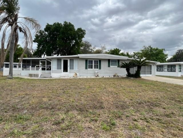 20 North Bobwhite Road Wildwood, FL 34785 - Photo 1 of 1 Gallery Image 1