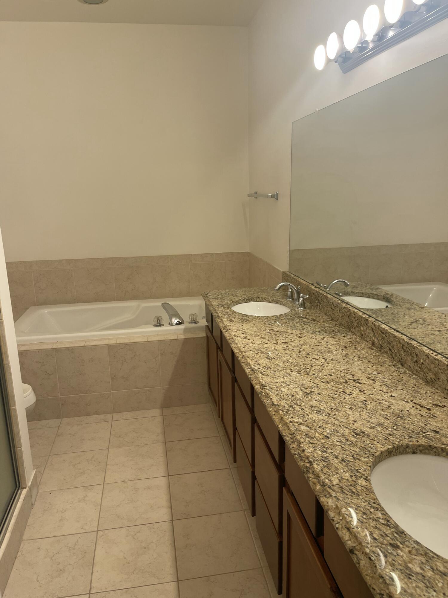 45588 South Stonewood Road Canton, MI 48187 - Photo 17 of 47 Primary Ensuite