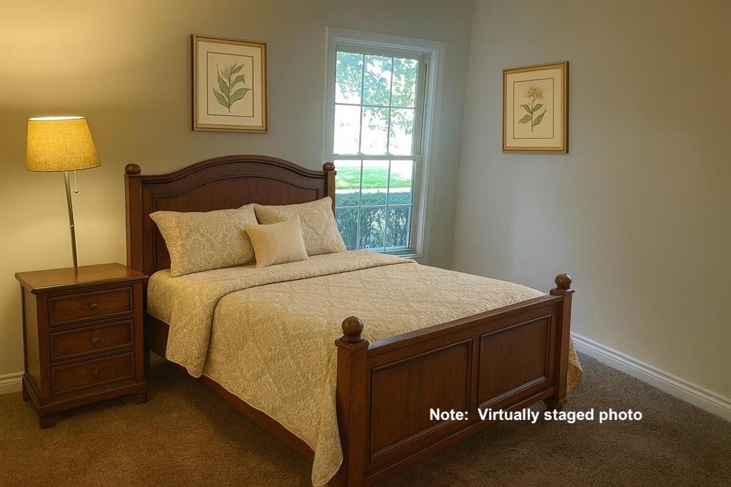 45588 South Stonewood Road Canton, MI 48187 - Photo 21 of 47 4