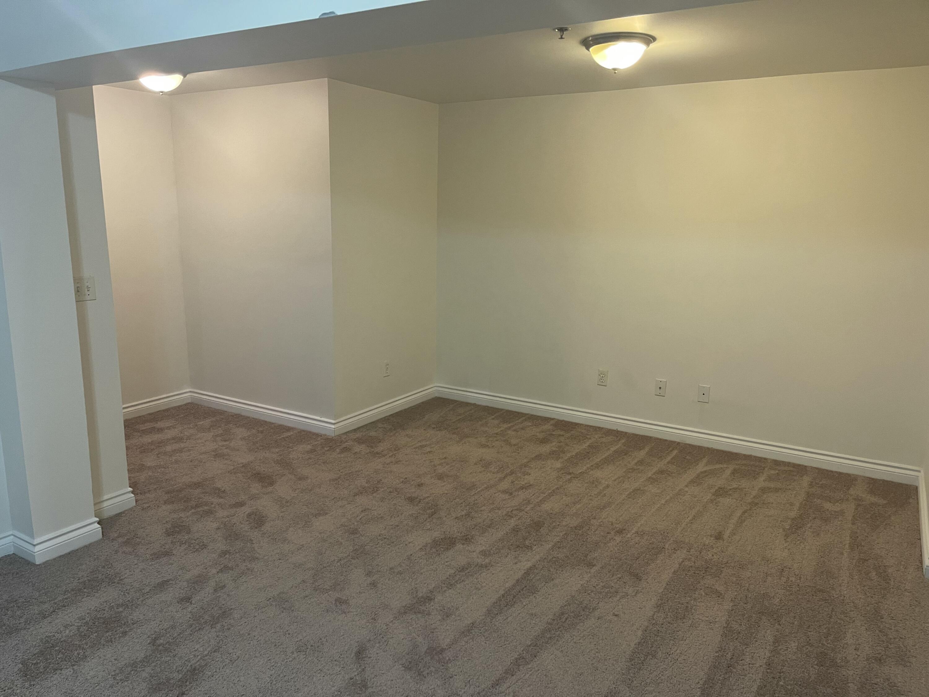 45588 South Stonewood Road Canton, MI 48187 - Photo 25 of 47 Finished Basement