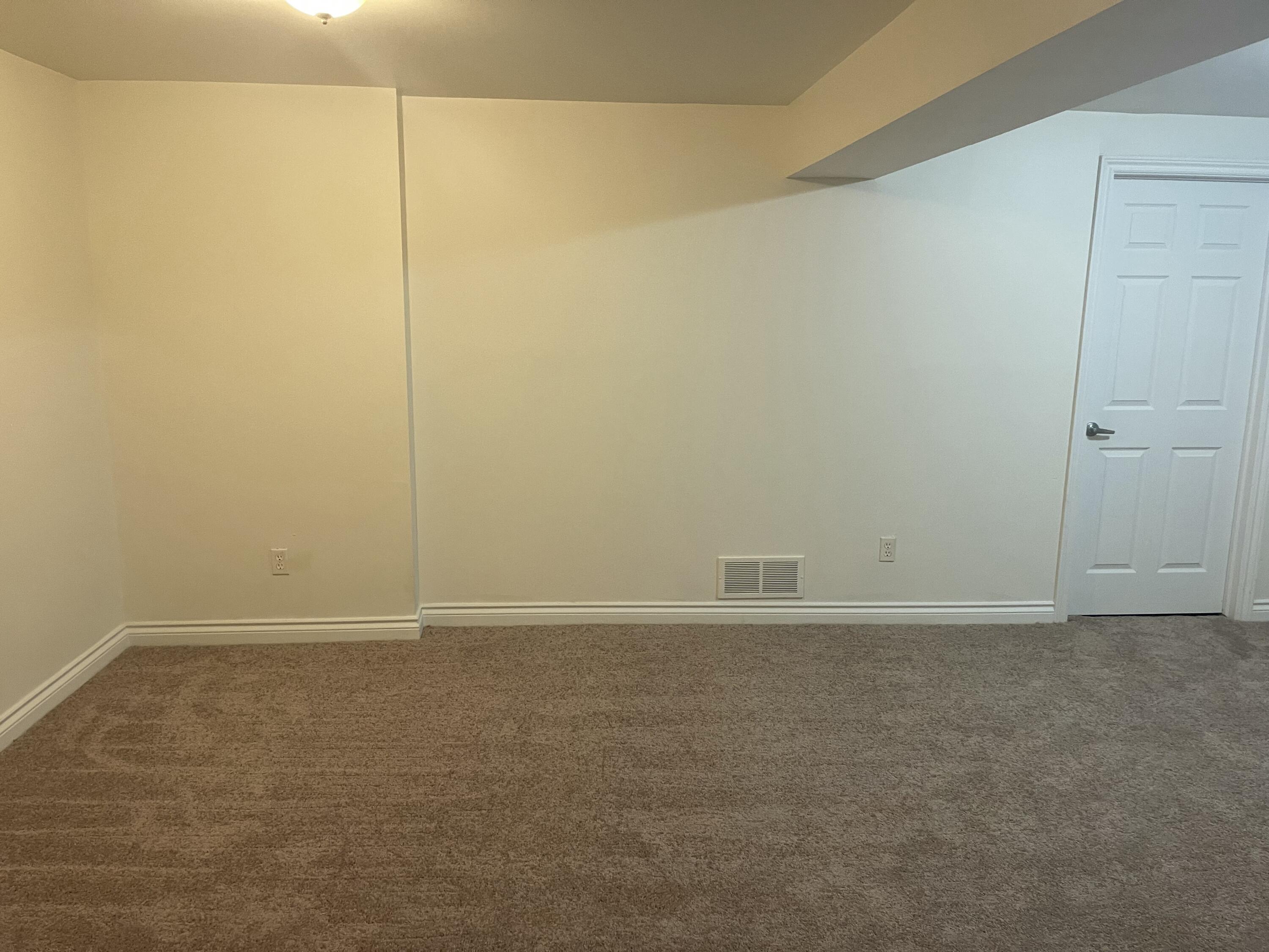 45588 South Stonewood Road Canton, MI 48187 - Photo 27 of 47 Finished Basement