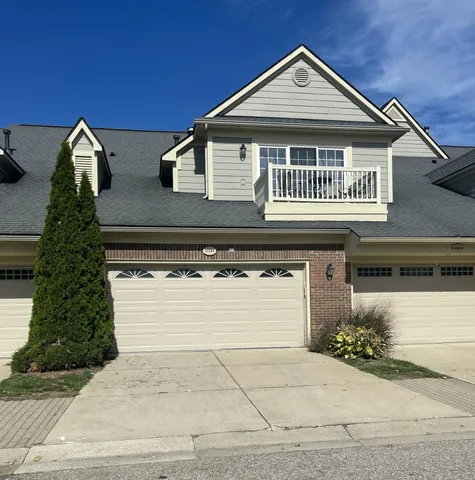 $309,000 | 45588 South Stonewood Road, Canton, MI 48187