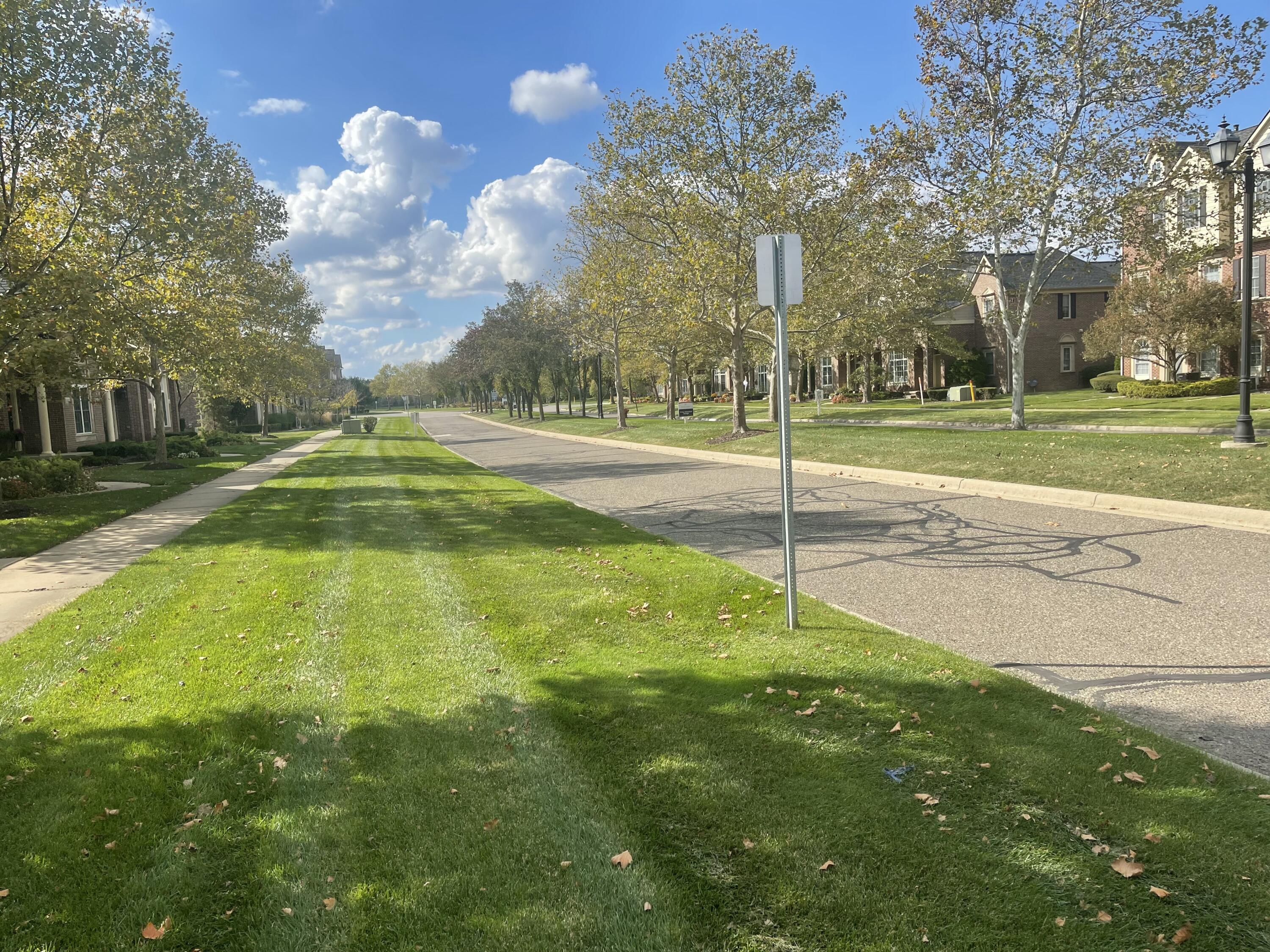 45588 South Stonewood Road Canton, MI 48187 - Photo 33 of 47 Stonewood Dr