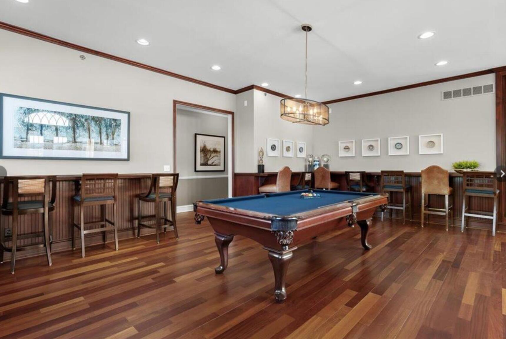 45588 South Stonewood Road Canton, MI 48187 - Photo 41 of 47 Clubhouse