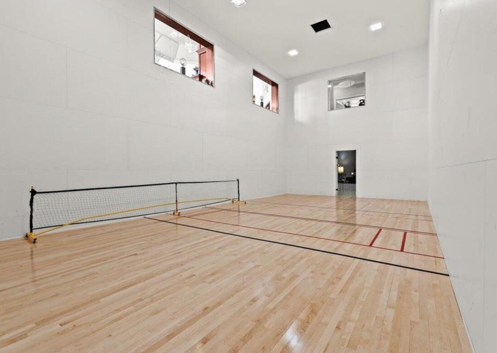 45588 South Stonewood Road Canton, MI 48187 - Photo 45 of 47 Indoor Court