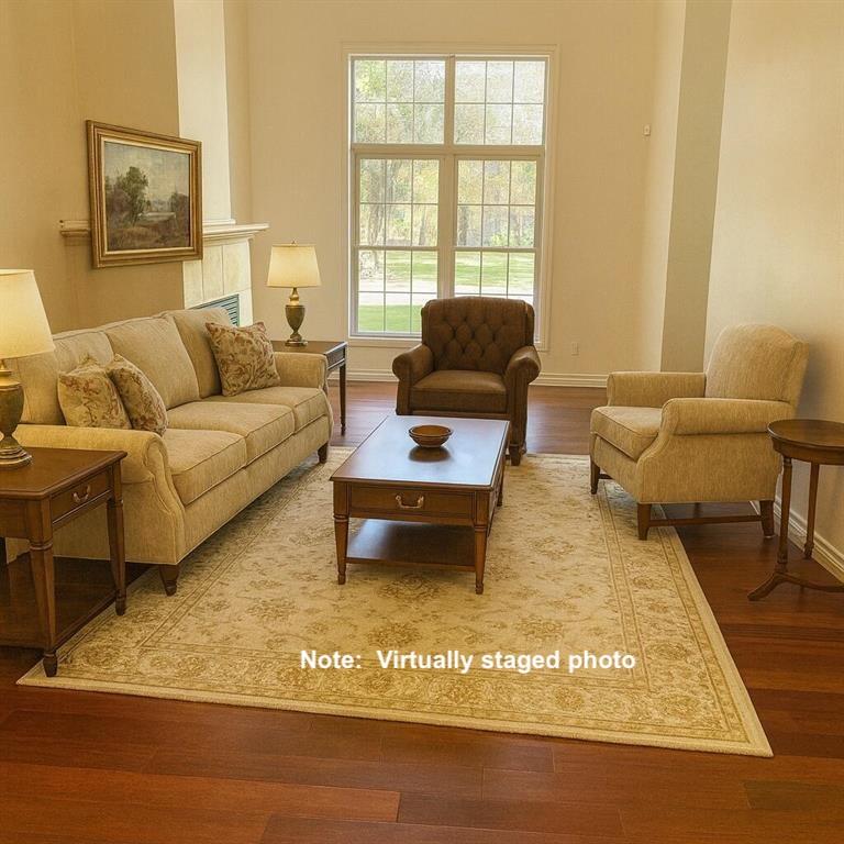 45588 South Stonewood Road Canton, MI 48187 - Photo 5 of 47 1