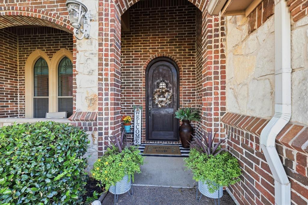 12025 Vista Ranch Way Fort Worth, TX 76179 - Photo 4 of 40