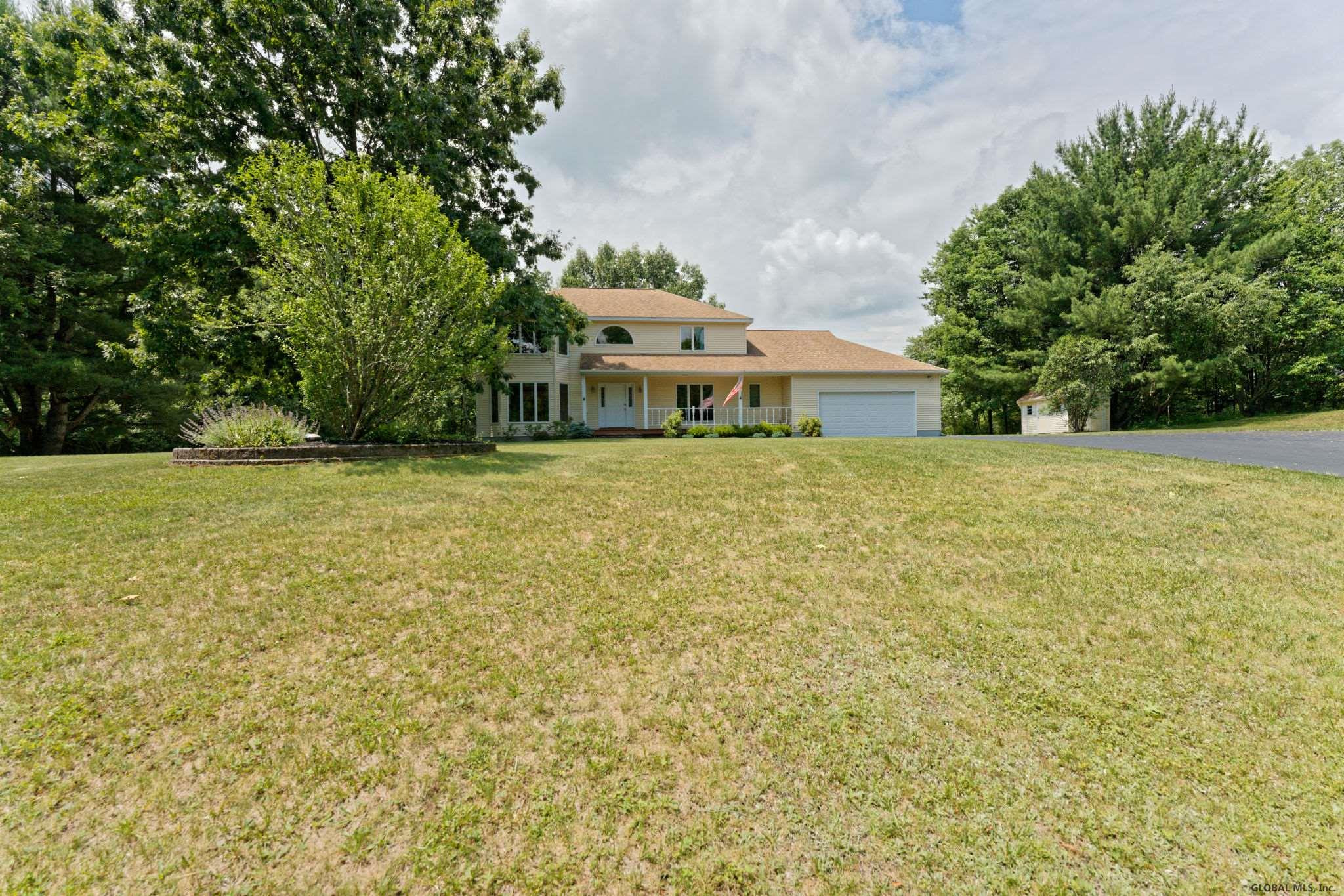 263 Rabie Road Sand Lake, NY 12018 - Photo 3 of 63 Photo 3