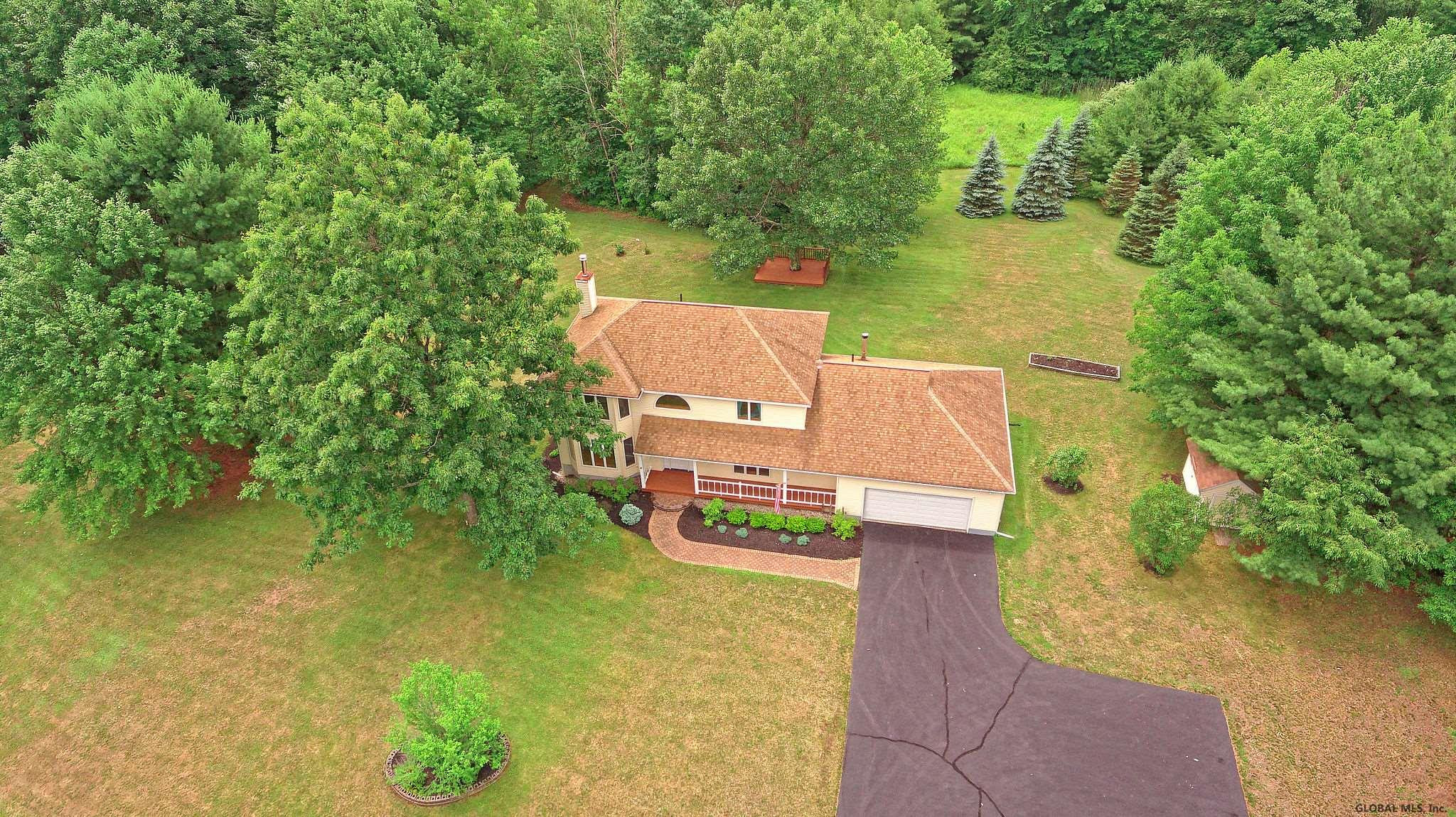 263 Rabie Road Sand Lake, NY 12018 - Photo 41 of 63 Photo 41