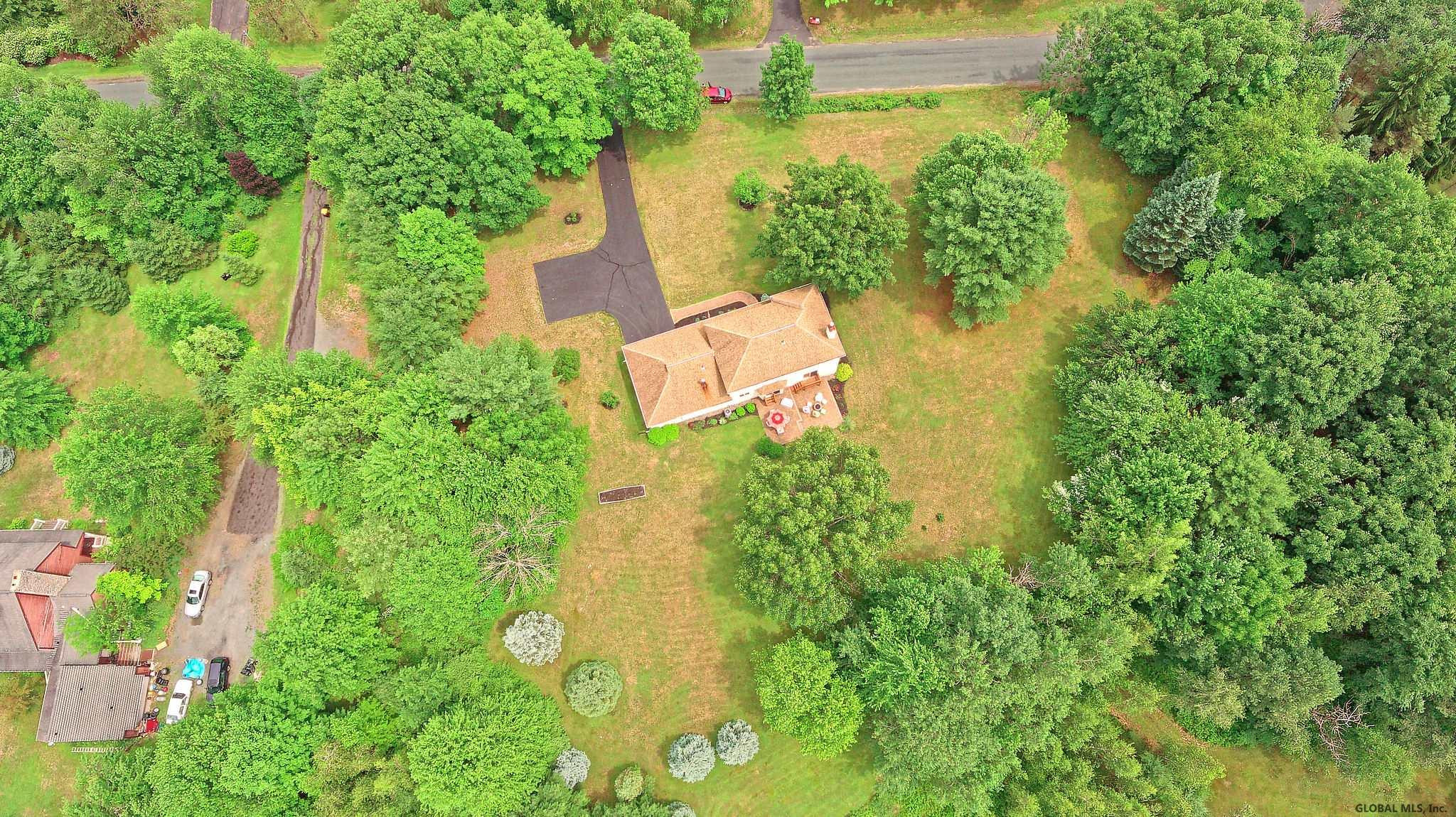 263 Rabie Road Sand Lake, NY 12018 - Photo 47 of 63 Photo 47