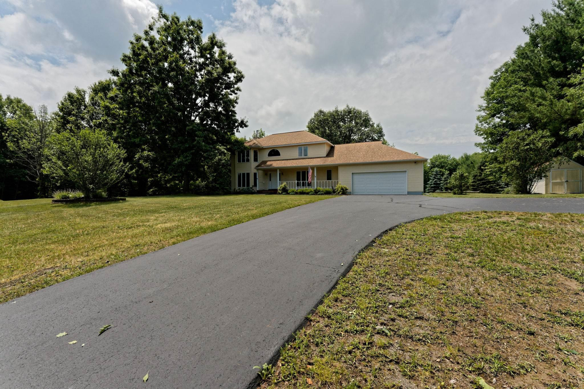 263 Rabie Road Sand Lake, NY 12018 - Photo 5 of 63 Photo 5