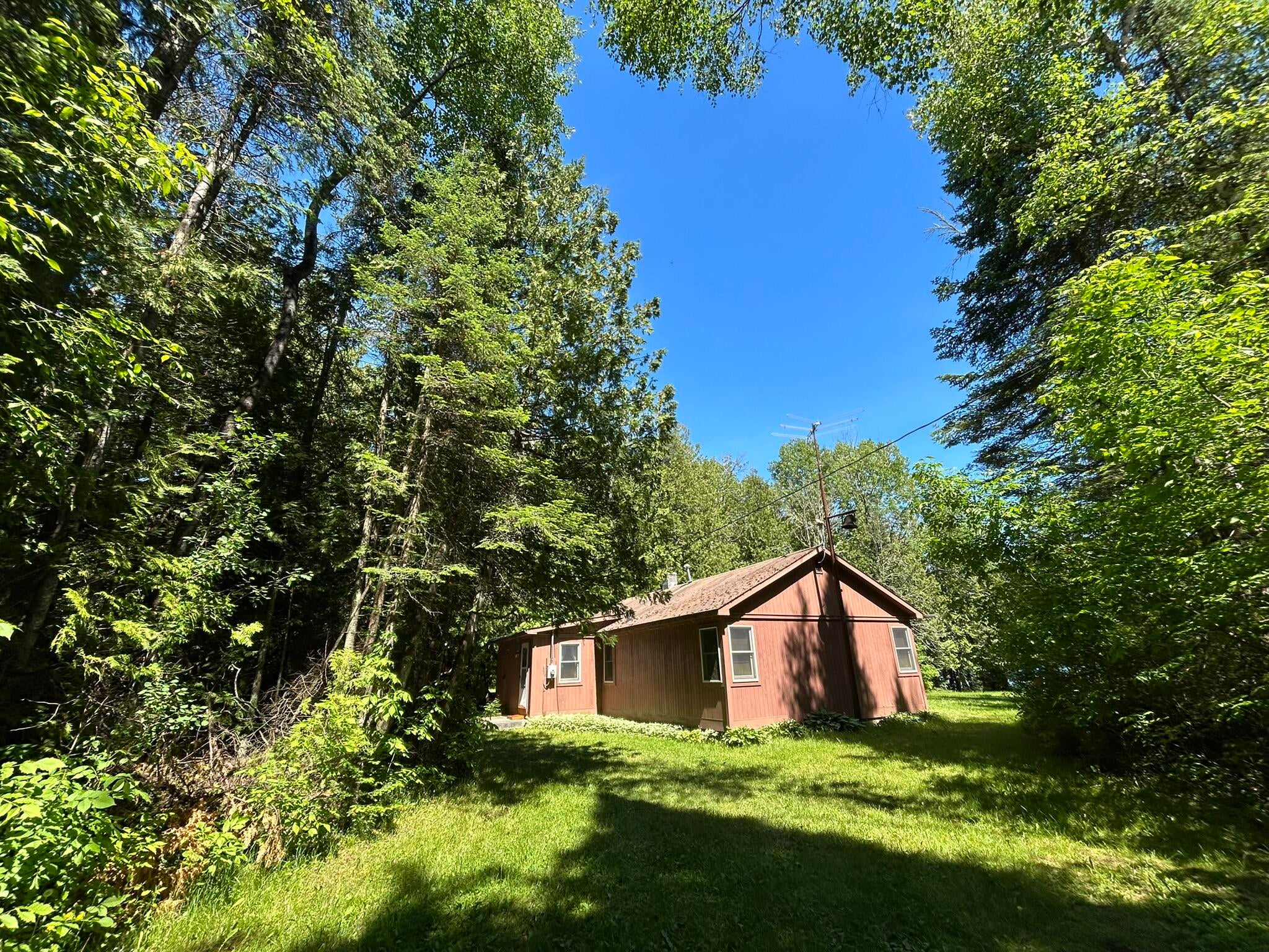 4241 North Government Road Moran, MI 49760 - Photo 22 of 54