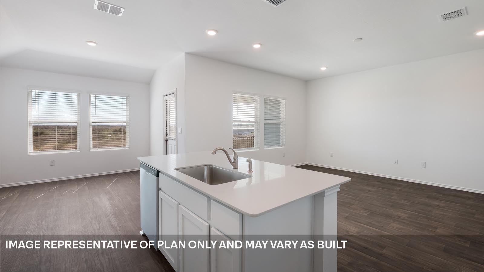 12201 Silverton Tree Bend Mustang Ridge, TX 78610 - Photo 9 of 27