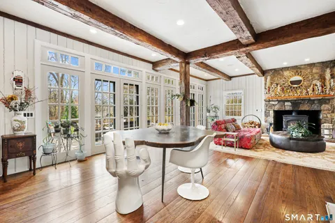 $2,099,000 | 151 Skunk Lane, Wilton, CT 06897