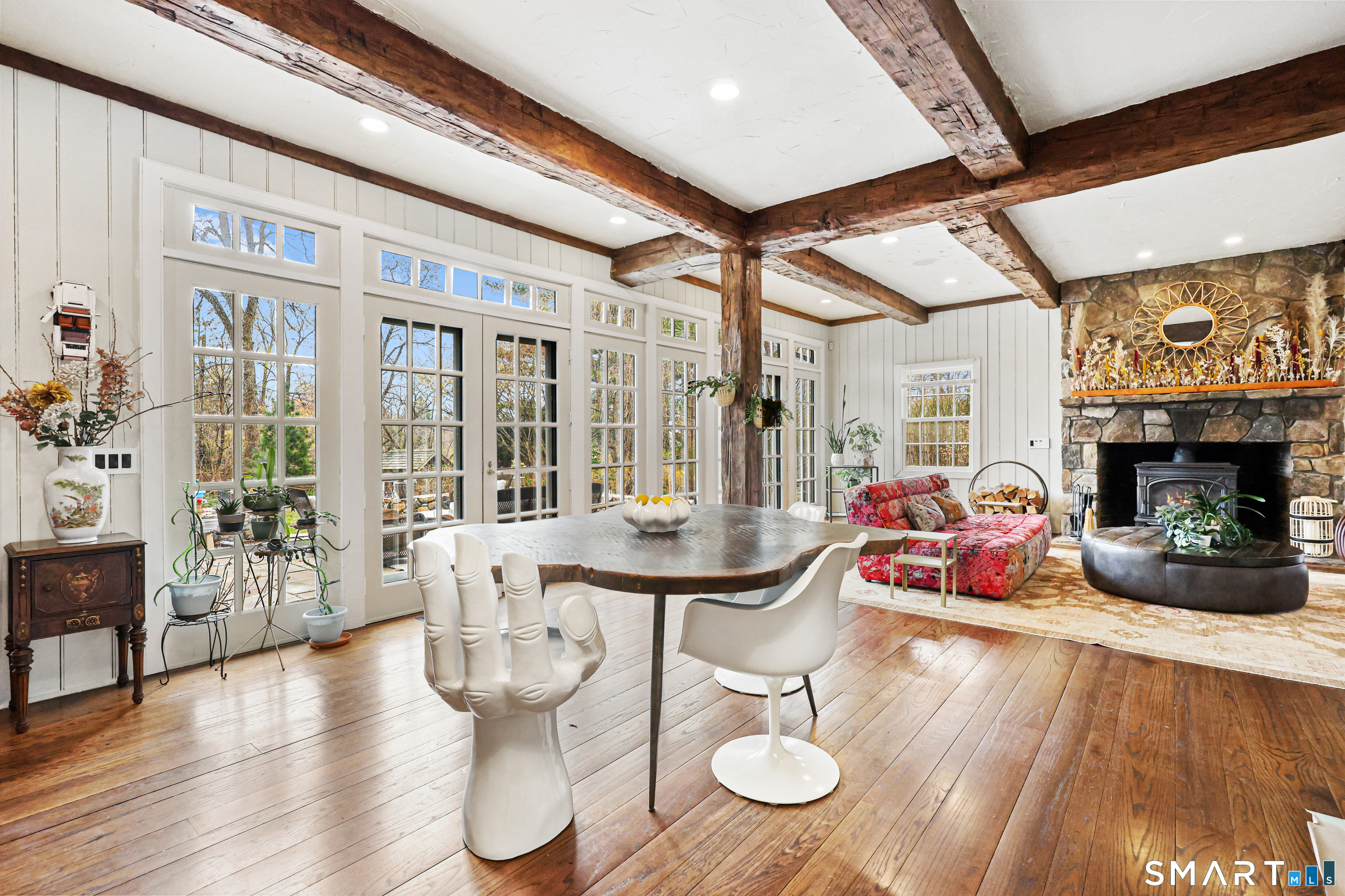 151 Skunk Lane Wilton, CT 06897 - Photo 23 of 39