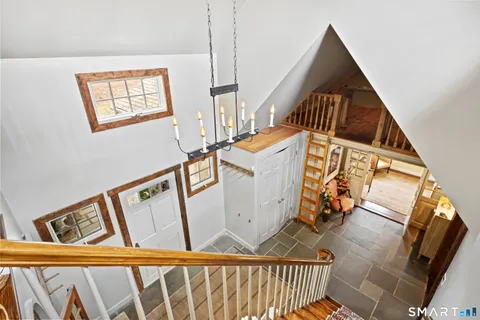 $2,099,000 | 151 Skunk Lane, Wilton, CT 06897