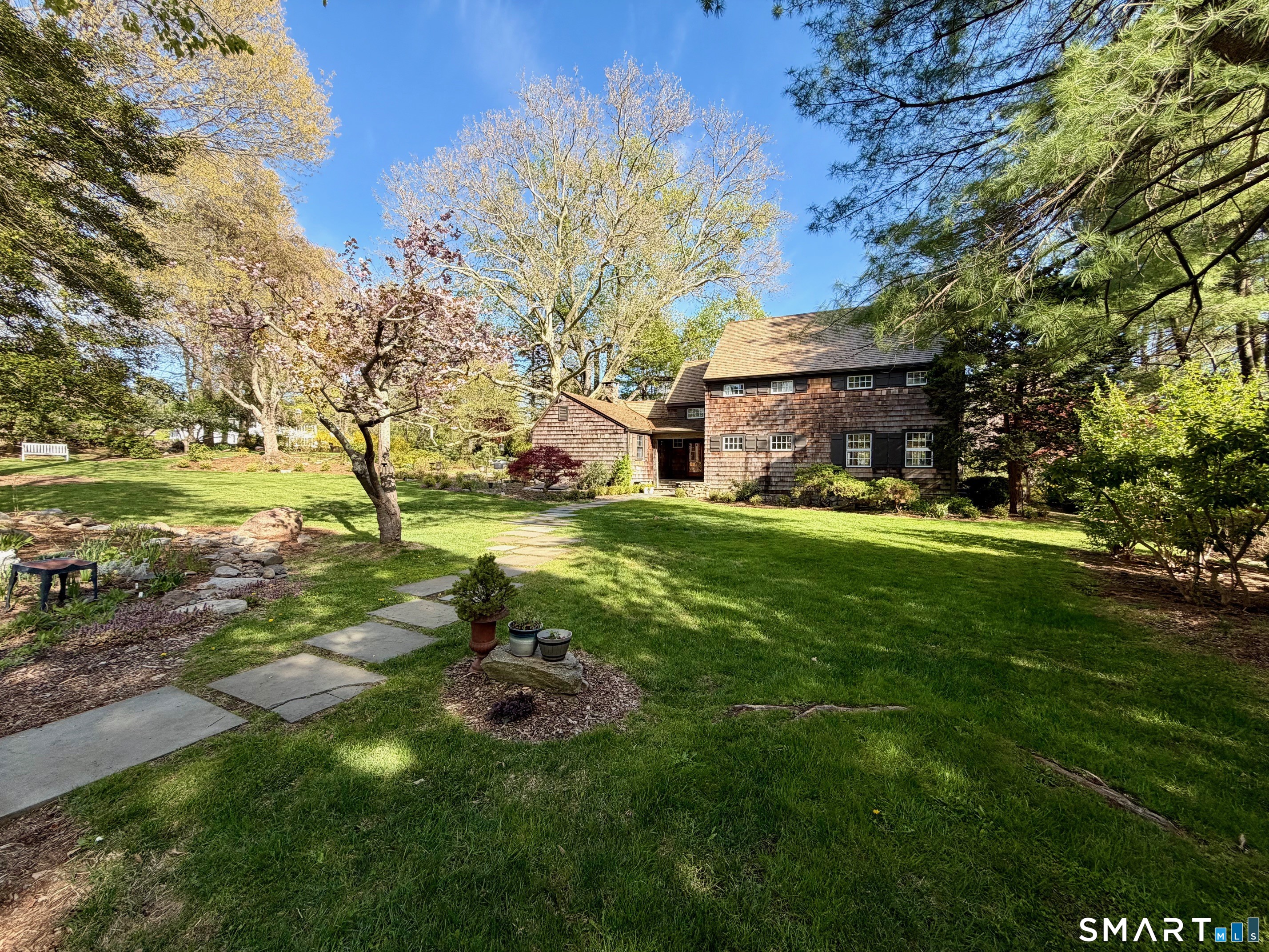 151 Skunk Lane Wilton, CT 06897 - Photo 38 of 39