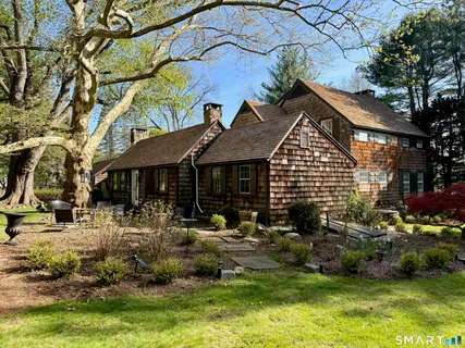 $2,099,000 | 151 Skunk Lane, Wilton, CT 06897
