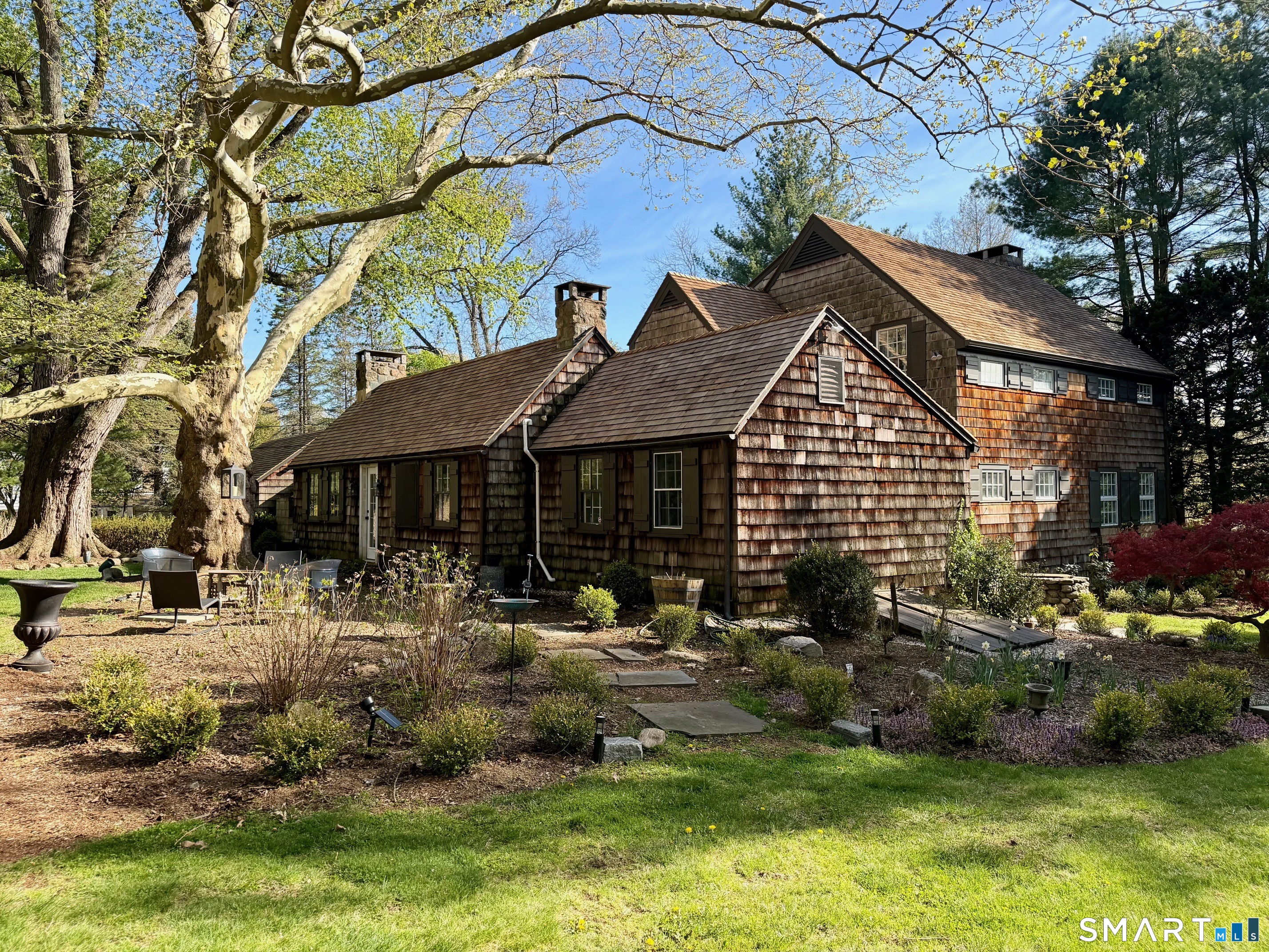 151 Skunk Lane Wilton, CT 06897 - Photo 39 of 39