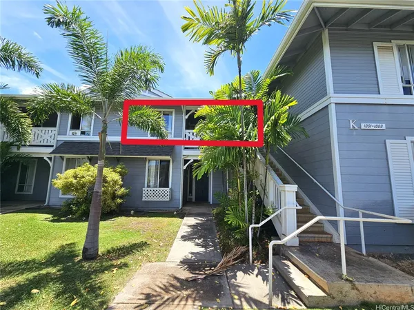 $2,600 | 91-1058 Kekuilani Loop, Unit 1007, Kapolei, HI 96707