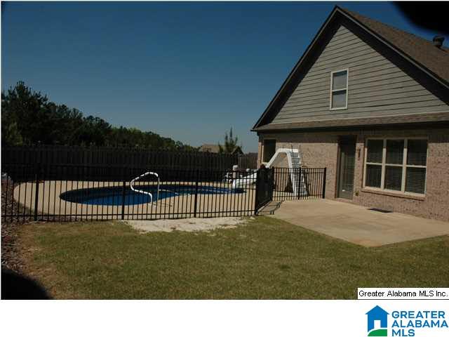 491 Oxford Way Pelham, AL 35124 - Photo 26 of 28