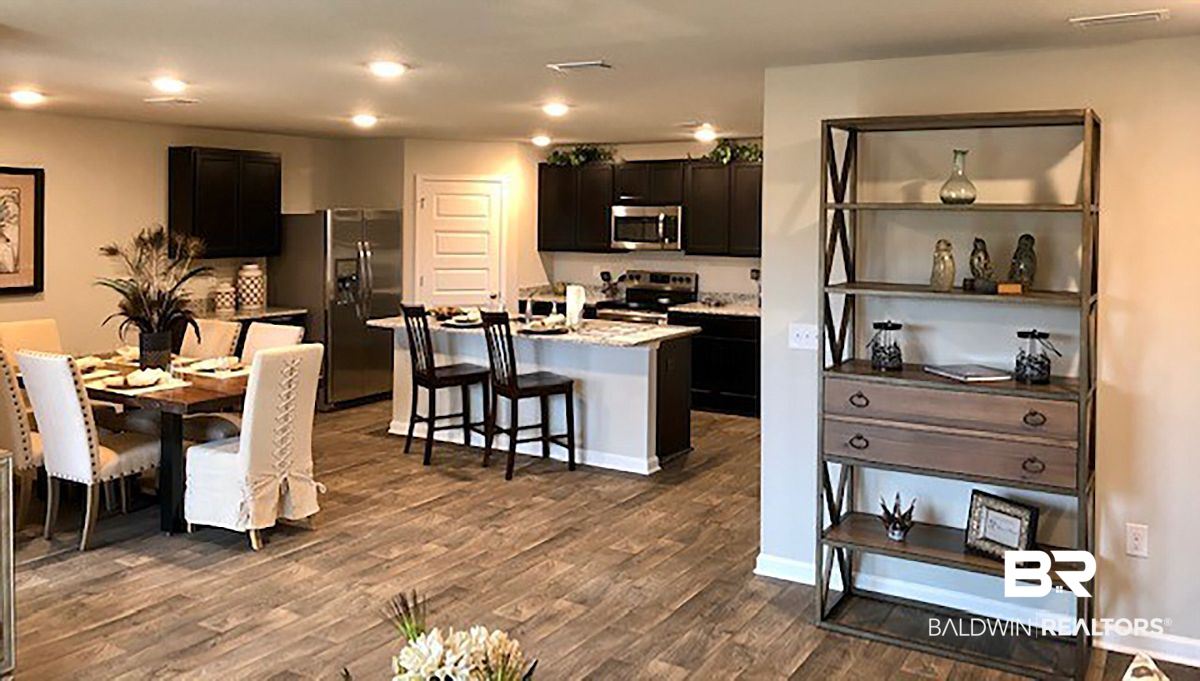 10494 Brodick Loop, Unit LOT 154 Daphne, AL 36527 - Photo 4 of 11