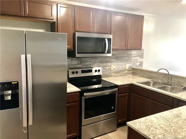 $79,000 | 6776 Willowbrook Drive, Unit 1, Fayetteville, NC 28314