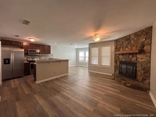 $79,000 | 6776 Willowbrook Drive, Unit 1, Fayetteville, NC 28314