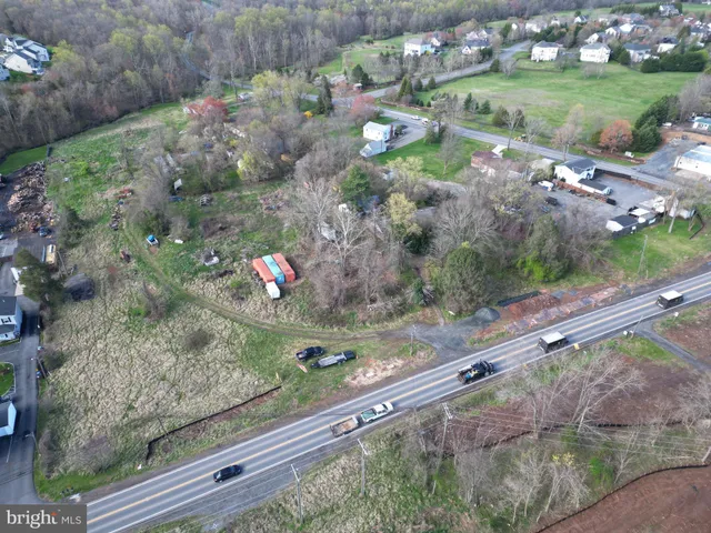 $4,500,000 | 41193 John Mosby Highway, Aldie, VA 20105