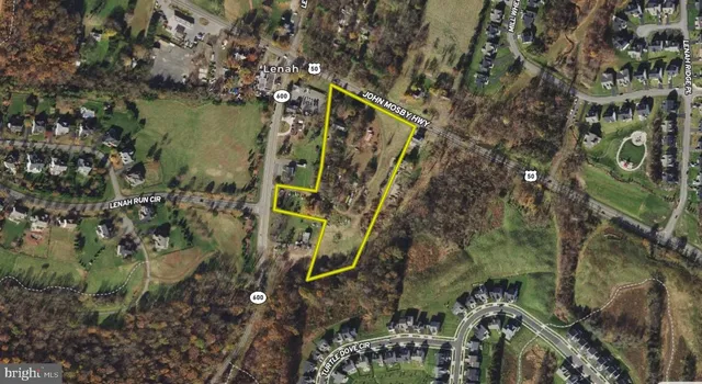 $4,500,000 | 41193 John Mosby Highway, Aldie, VA 20105
