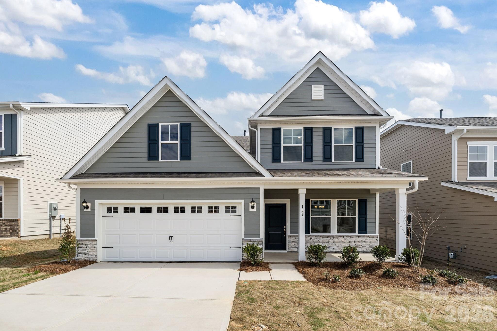 1032 Rocking Horse Road Indian Trail, NC 28079 - Photo 1 of 16