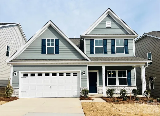 $494,900 | 1032 Rocking Horse Road, Indian Trail, NC 28079